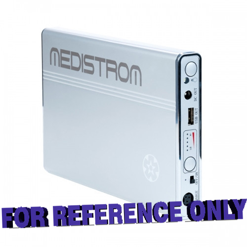 Pilot 24 Plus Portable Backup Power Supply by Medistrom